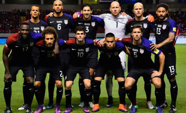 ¡Ganar como sea! Lo que planea hacer Estados Unidos ante Honduras